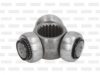 PASCAL G4G001PC Tripod Hub, Drive shaft